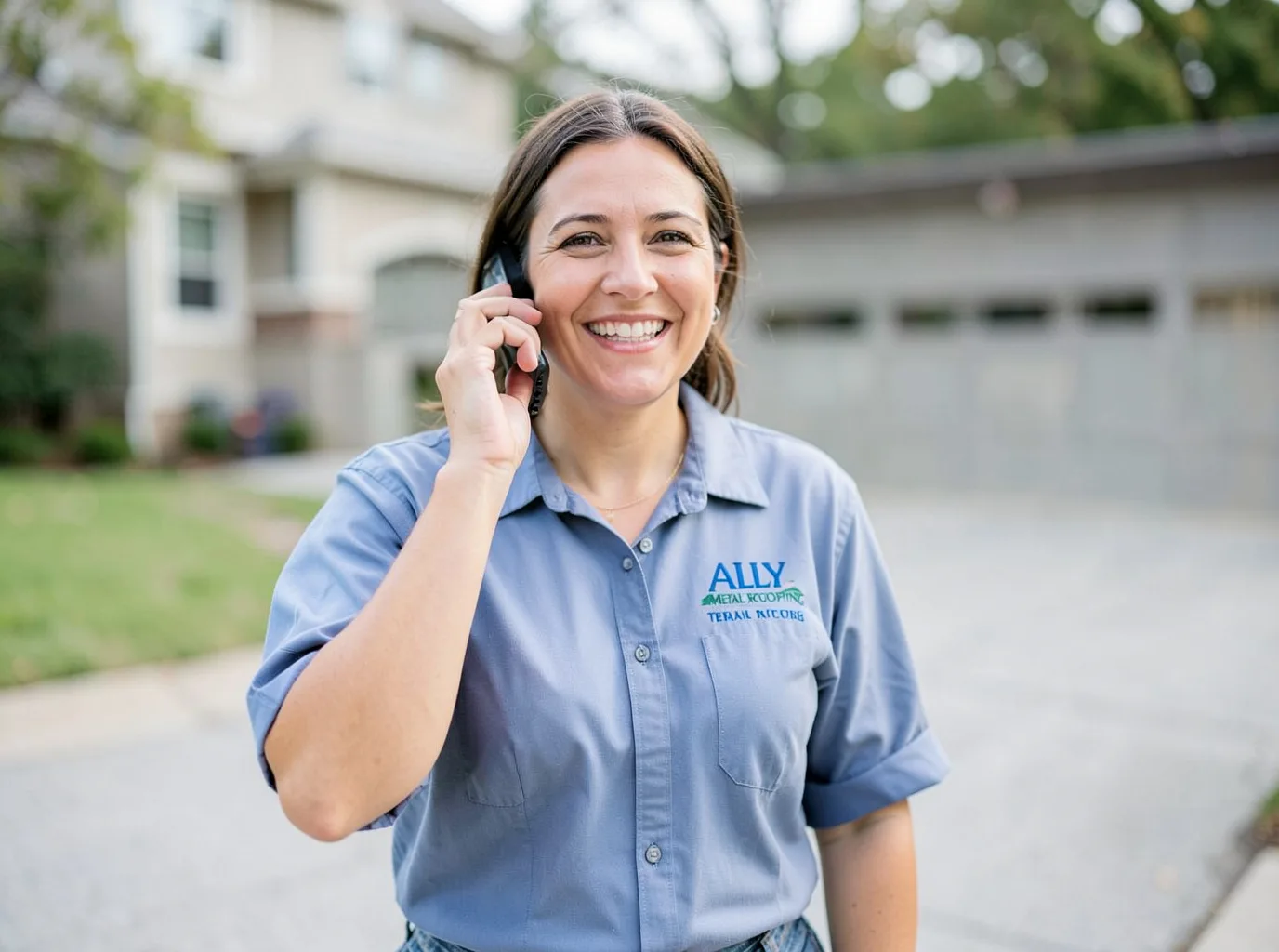 Metal Roof Installation Lenoir City, TN FAQs